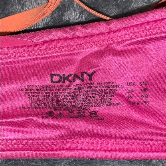 34 B bra bundle - Picture 5 of 5